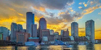 Boston Accelerator Showcase: Uniting Founders, Investors, and Boston’s Leading Accelerators