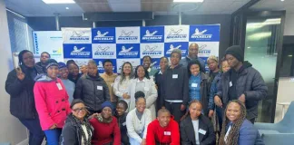 MICHELIN Empowers Communities Through Local NPO Partnerships MICHELIN Empowers Communities Through Local NPO Partnerships