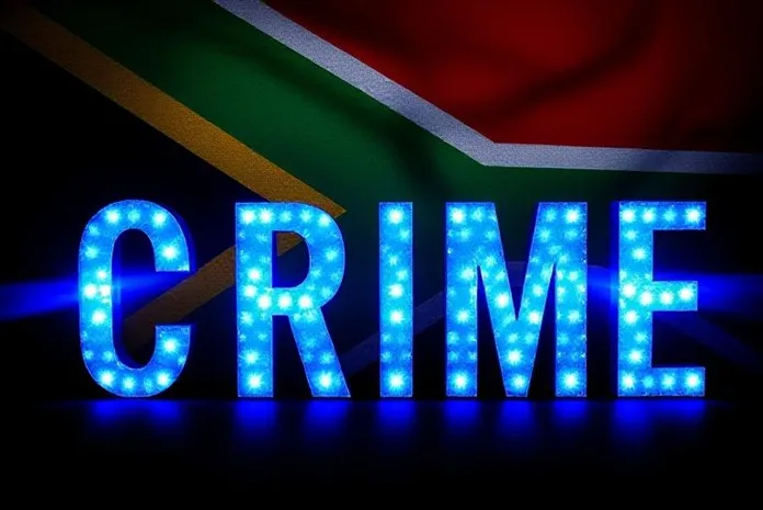 crime-in-south-africa2 Bloemfontein’s Phase 6 Residents Demand Justice After String of Fatal Stabbings