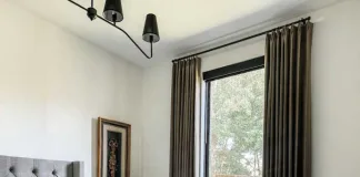Enhance Your Home With Custom Blackout Curtains: Ultimate Guide