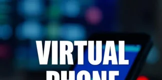 Virtual Phone Numbers