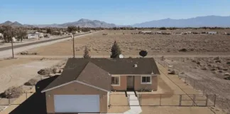 Nevada Rural Housing Opportunities: Affordable Alternatives to Urban Properties