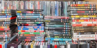 How to Find Rare Classic DVDs Without Overpaying