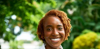 Eloho Omame, Partner, TLcom Capital