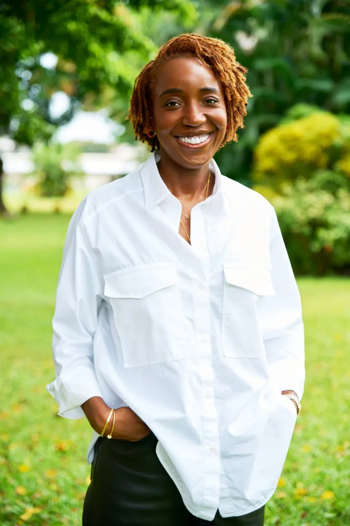 Eloho Omame, Partner, TLcom Capital