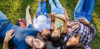 Travelling with extended family or friends and booking a larger unit often works out cheaper per person