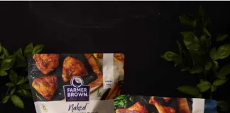 Farmer Brown Naked Range 3 Pack
