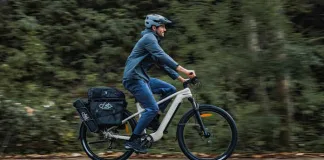 Electric Bike Trekking Gear Checklist for Beginners