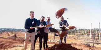 Fleurhof Mall: unlocking economic opportunities between Soweto and Roodepoort Fleurhof Mall: unlocking economic opportunities between Soweto and Roodepoort