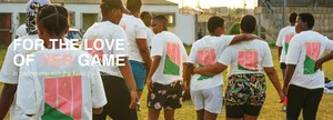 Freedom of Movement and Kolisi Foundation champion young women’s rugby