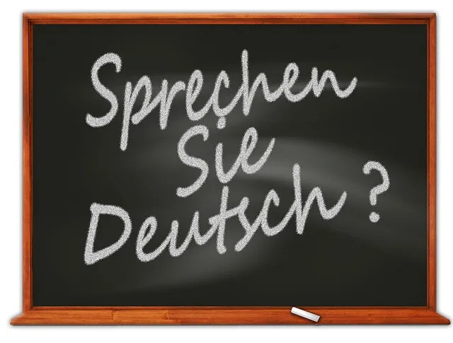german-64270_640 Can I Become Fluent in German in 3 Months? A Realistic Guide to Fast Language Learning