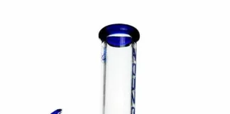 The Modern Evolution of Glass Bongs: Where Design Meets Function