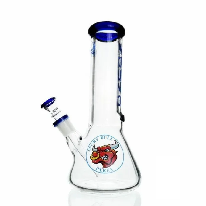 The Modern Evolution of Glass Bongs: Where Design Meets Function
