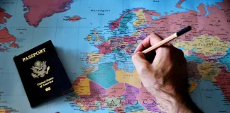 How the Ukraine-Russia War Affects US Expats Globally