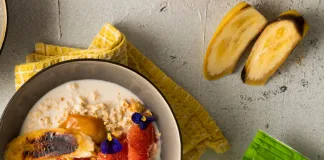 IS CEREAL FOR DINNER A BAD IDEA? Cereal for dinner