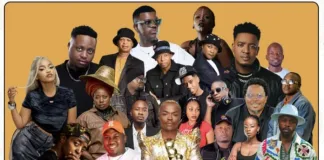 Imbawula Music Festival