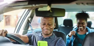inDrive injects almost R10 million into drivers’ earnings in just six months inDrive injects almost R10 million into drivers’ earnings in just six months
