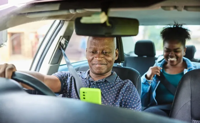 inDrive injects almost R10 million into drivers’ earnings in just six months inDrive injects almost R10 million into drivers’ earnings in just six months