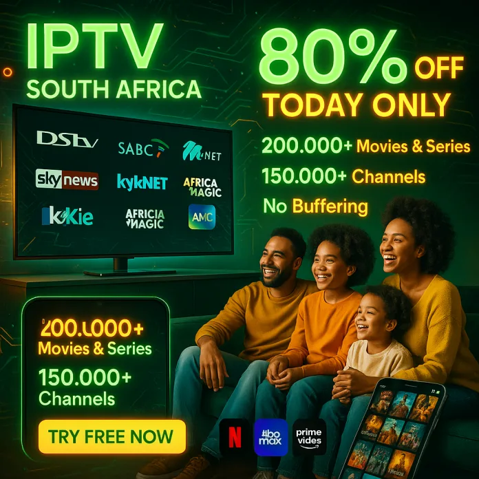 iptv-south-africa IPTV South Africa
