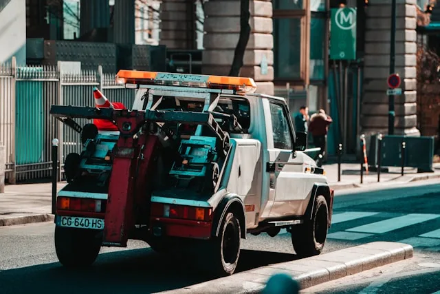 juup-schram-9B0HRq7ILXw-unsplash Tow Truck Services in Tychy