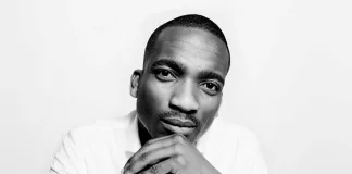 Lesego Kotane - Joins Machine as Managing Director