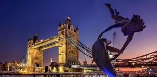 London, United Kingdom.