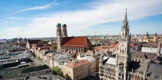 Munich, Germany