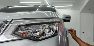 Using a reputable repair centre matters more than you think Paint and Panel