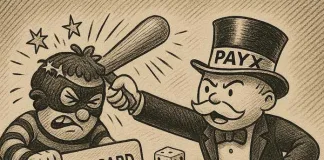 'Global Credit Card Security protection to end loss ? AI Unicorn PayX a subsidiary of World TradeX claims it can make losses vanish'