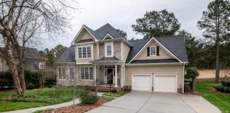 Home Maintenance Checklist