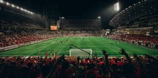 Avoiding World Cup Ticket Scams: A Complete Security Guide