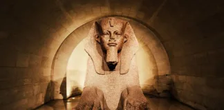 What is the Allure of Egyptian Mythology in Digital Entertainment