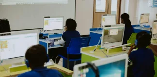 Coding for kids: Rewiring early education for the digital age Freedom of Movement and Kolisi Foundation champion young women’s rugby