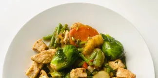 Habanero Chicken Recipe: Bold Flavors That Pack Heat Habanero Chicken