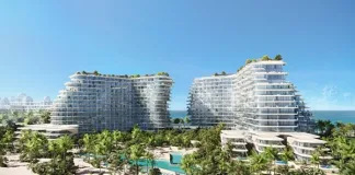 BEYOND Launches PASSO, a Sculptural Icon on Palm Jumeirah BEYOND Launches PASSO, a Sculptural Icon on Palm Jumeirah