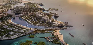 Ras Al Khaimah, UAE, is undeniably one of the fastest-growing real estate markets in the Middle East: industry leaders Ras Al Khaimah, UAE, is undeniably one of the fastest-growing real estate markets in the Middle East: industry leaders