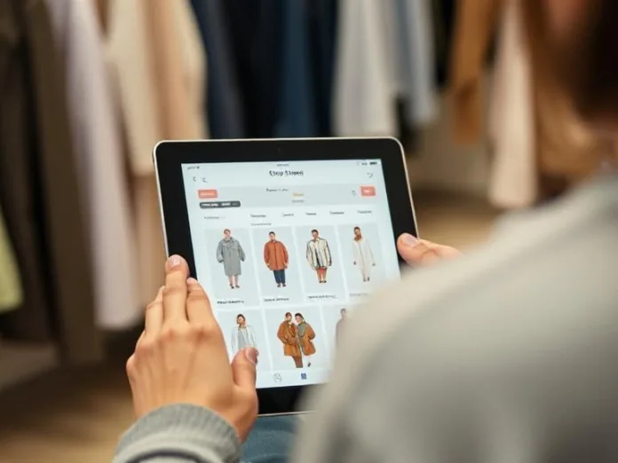 How AI Is Helping People Make Smarter Style Choices