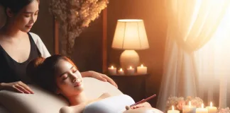 Pregnancy Massage
