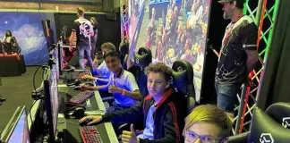 eSports Finds a Place in South African Schools