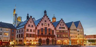 Five German Cities Worth Adding to Your Travel Bucket List