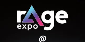 rAge LEVELS UP WITH BRAND NEW VENUE rAge (the really Awesome gaming expo)