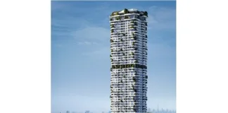 BEYOND Developments Reveals the Middle East’s First Forest District by the Sea, Featuring Talea as its First Residential Tower