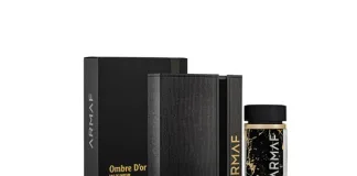 Ombre D’Or and Perle D’Or; ARMAF Perfumes pays ode to Kintsugi with gender neutral fragrances Ombre D’Or and Perle D’Or; ARMAF Perfumes pays ode to Kintsugi with gender neutral fragrances