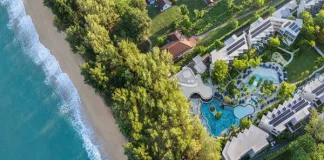 Discover a Seaside Escape at Le Méridien Phuket Mai Khao Beach Resort, Thailand