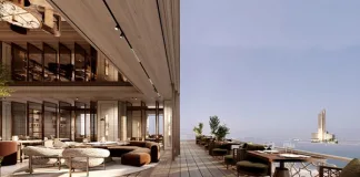Waldorf Astoria Residences Ras Al Khaimah Set to Redefine Luxury Living in the UAE