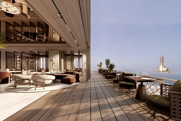 res Waldorf Astoria Residences Ras Al Khaimah Set to Redefine Luxury Living in the UAE