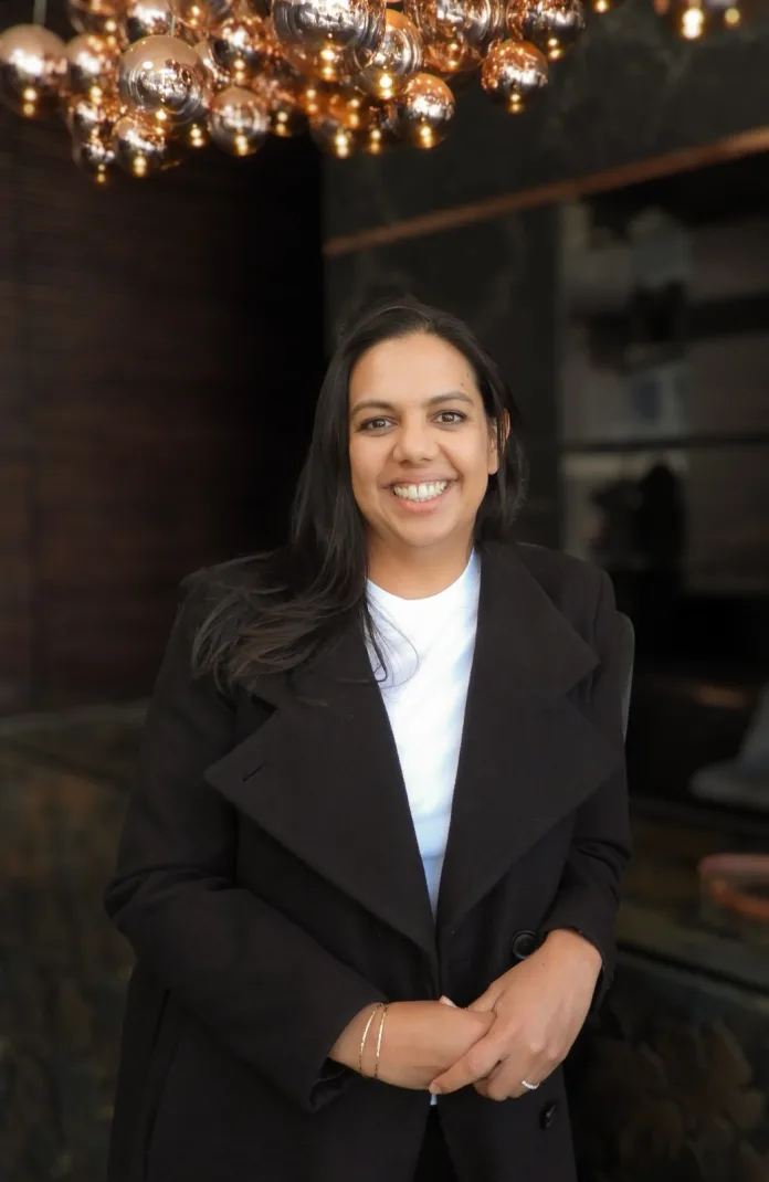 sasha-maharj Sasha Maharajh, Project Architect at BPAS
