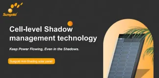 Reliable Off-Grid Energy with Sungold’s PA621 Anti-Shade Panels Reliable Off-Grid Energy with Sungold’s PA621 Anti-Shade Panels