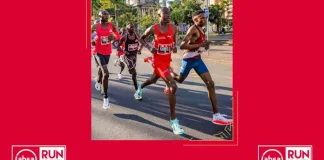 Mulaudzi chases Absa RUN YOUR CITY SERIES hat-trick in Tshwane after CGA Champs win