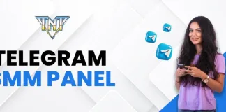 How Resellers Profit Using Telegram SMM Panel Services